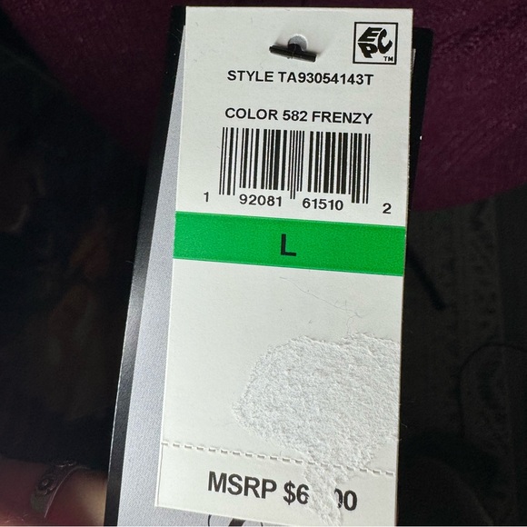 Sam and Jess Off Shoulder Knit Sweater - Picture 7 of 7